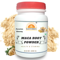 Maca Root Powder in India – Natural Energy Boost Supplement 450g