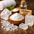 Alum Powder | Phitkari 1Kg
