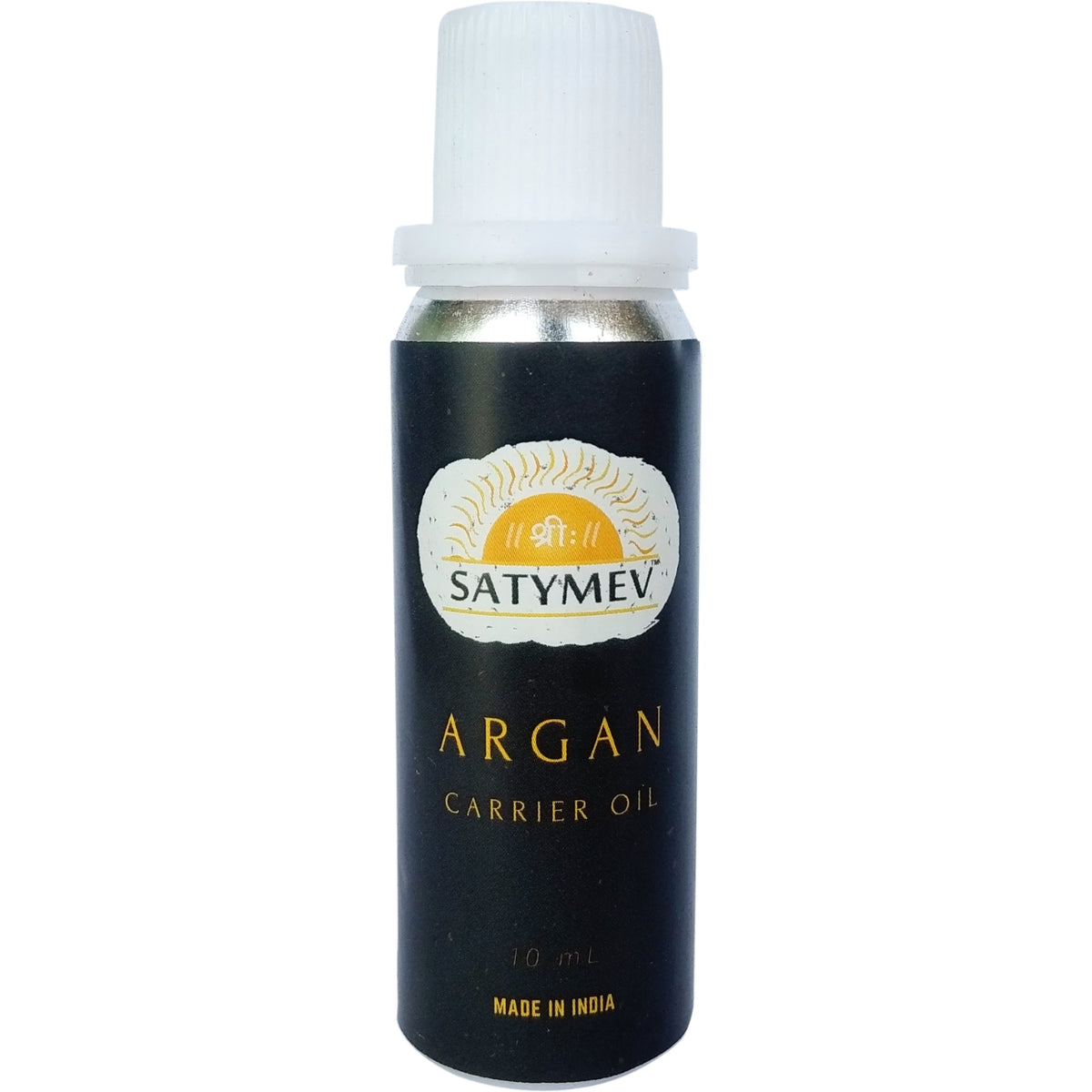 Argan Carrier Oil 10ml
