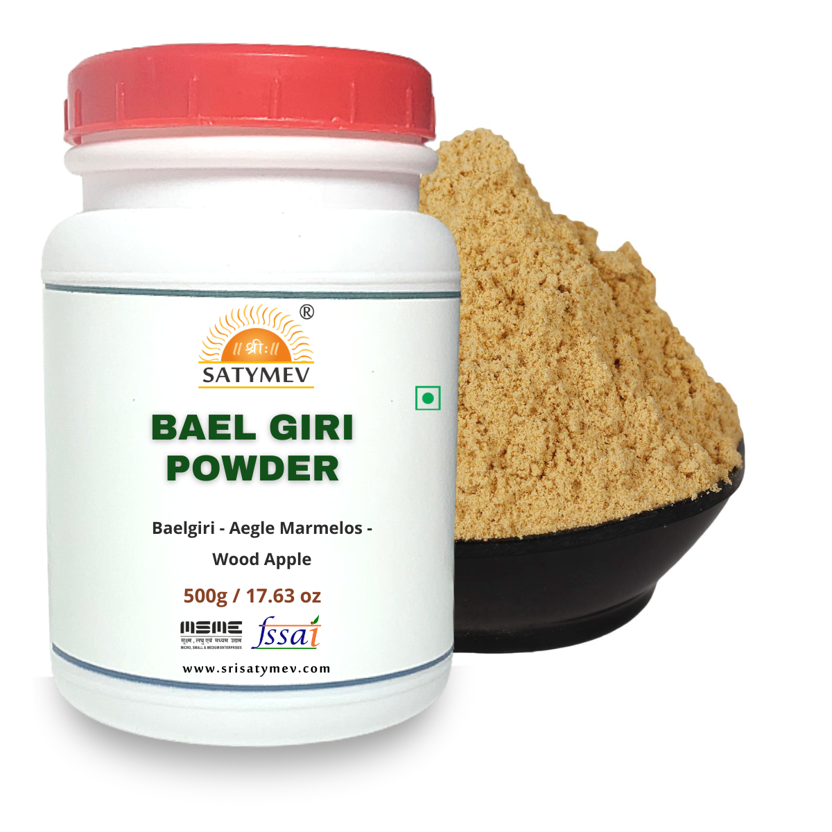 Bael Giri Powder | Bel 1Kg