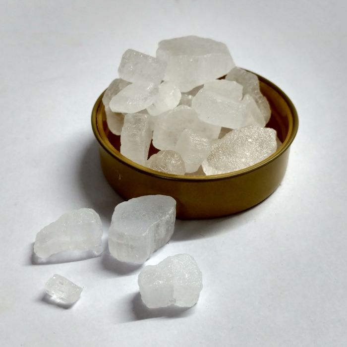 Bhimseni Kapoor | Camphor | Edible Kapoor 200g