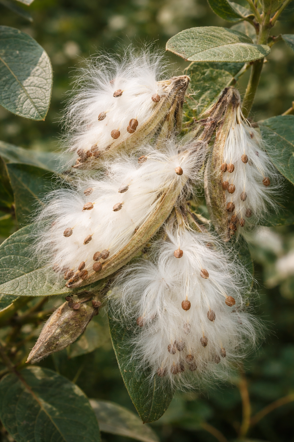 Aak Cotton for Puja 25g