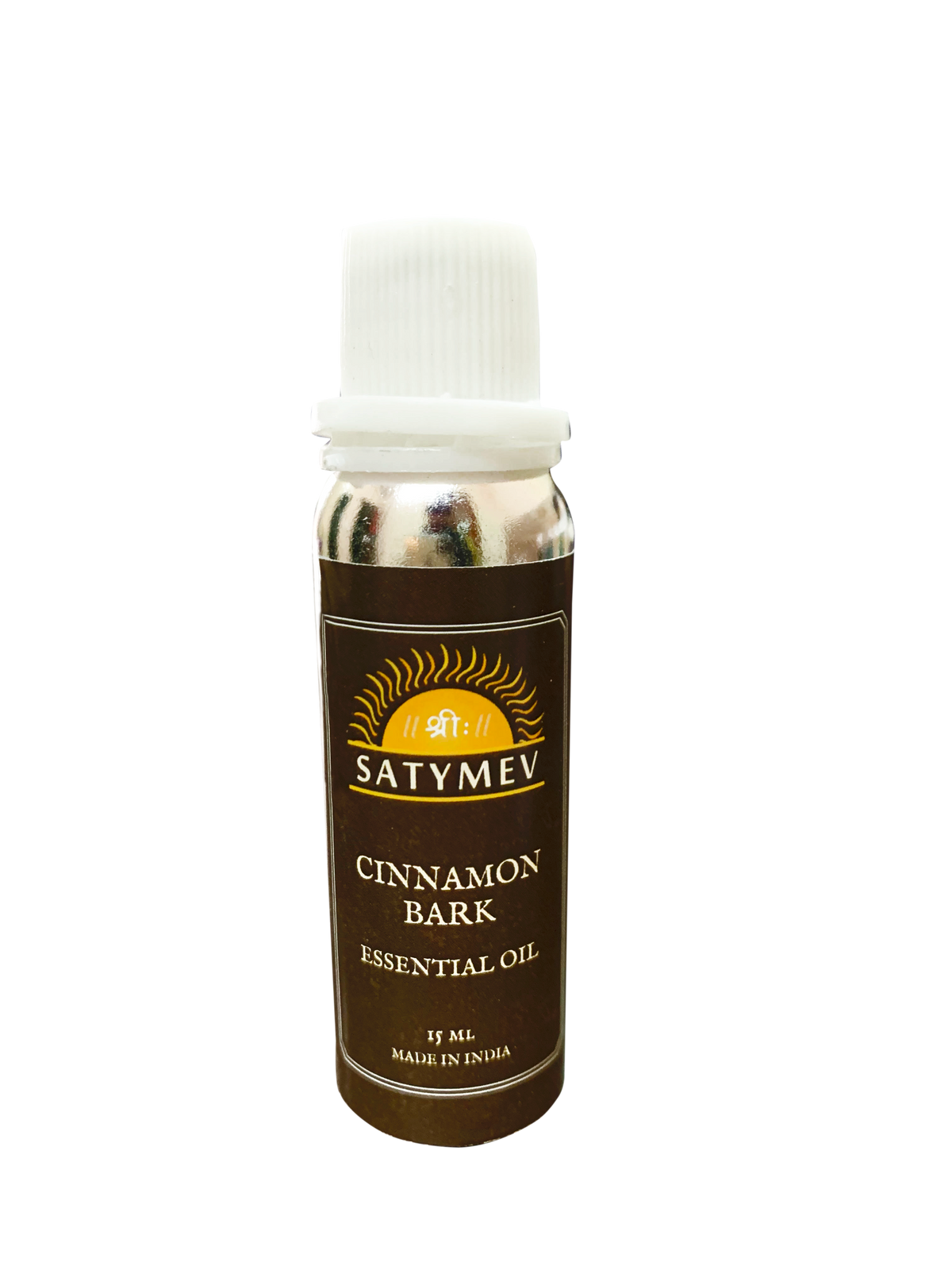 Cinnamon Bark Essential Oil 15ml