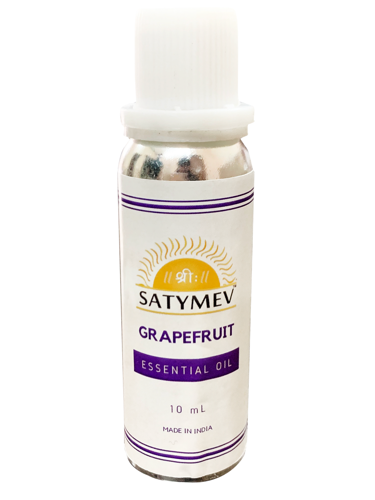 Grapefruit Essential Oil 10ml