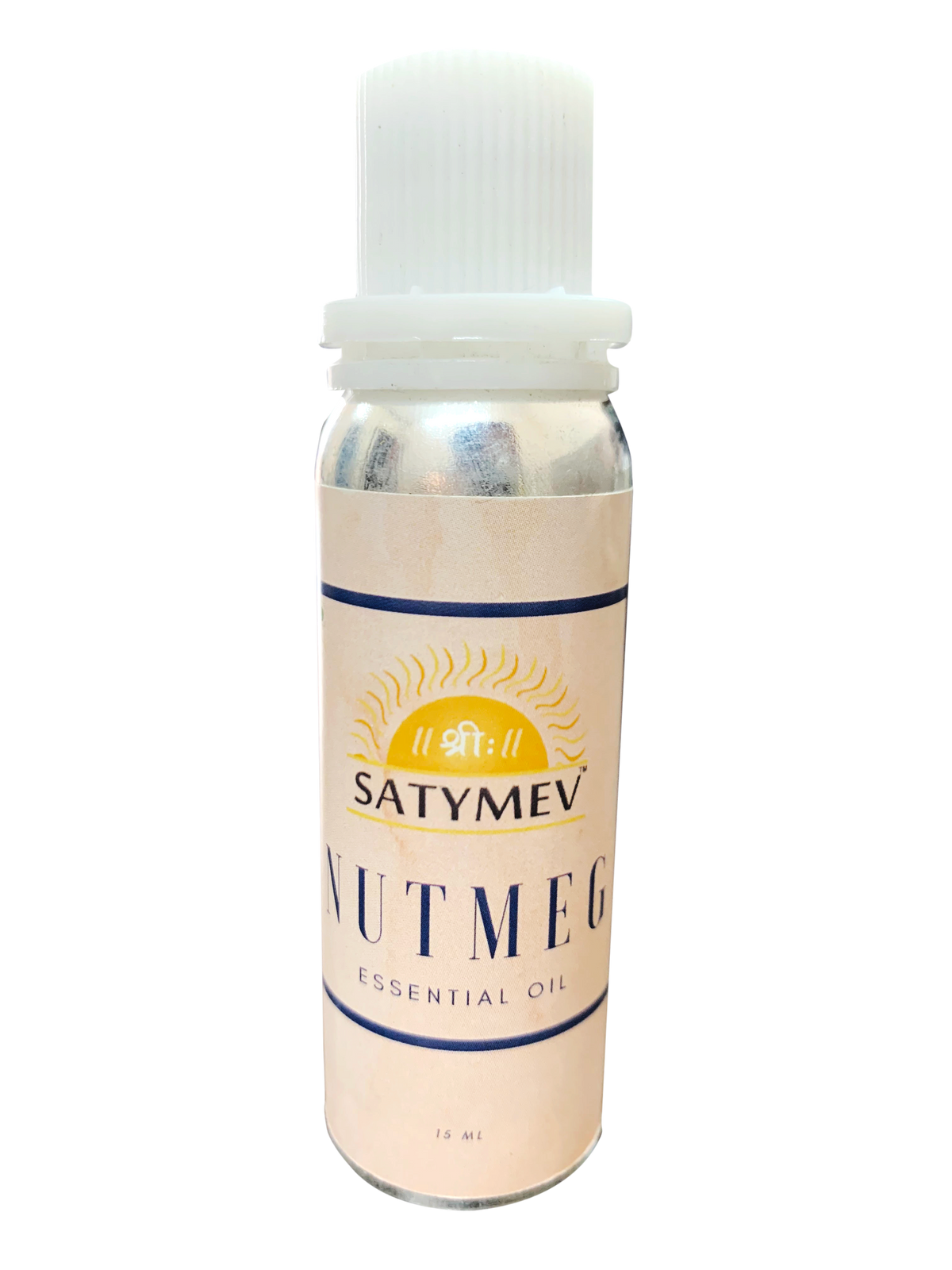 Nutmeg Essential Oil 15ml