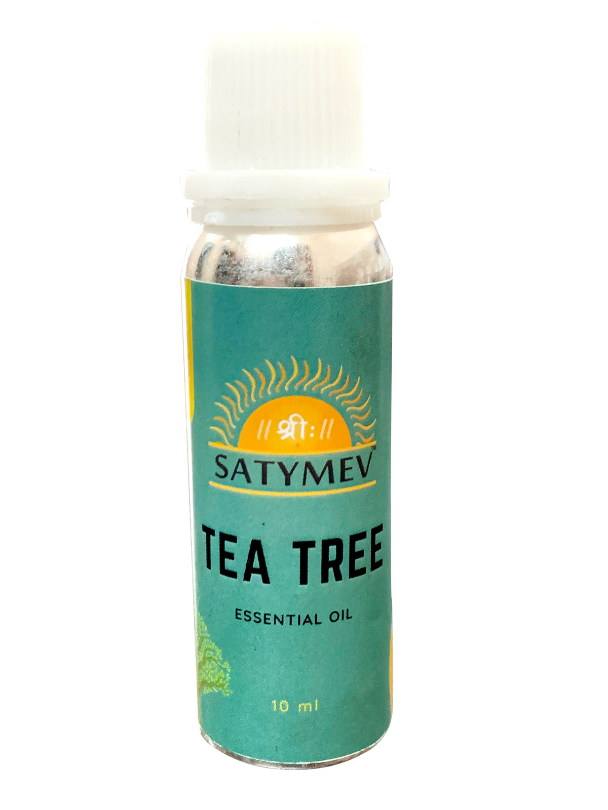 Tea Tree Essential Oil 10ml