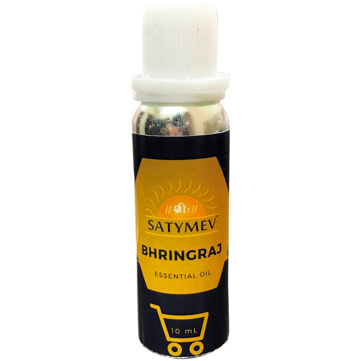 Bhringraj Essential Oil 10ml