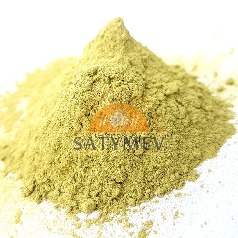 Neem Leaves Powder | Neem Powder for Skin, Hairs Health 1Kg