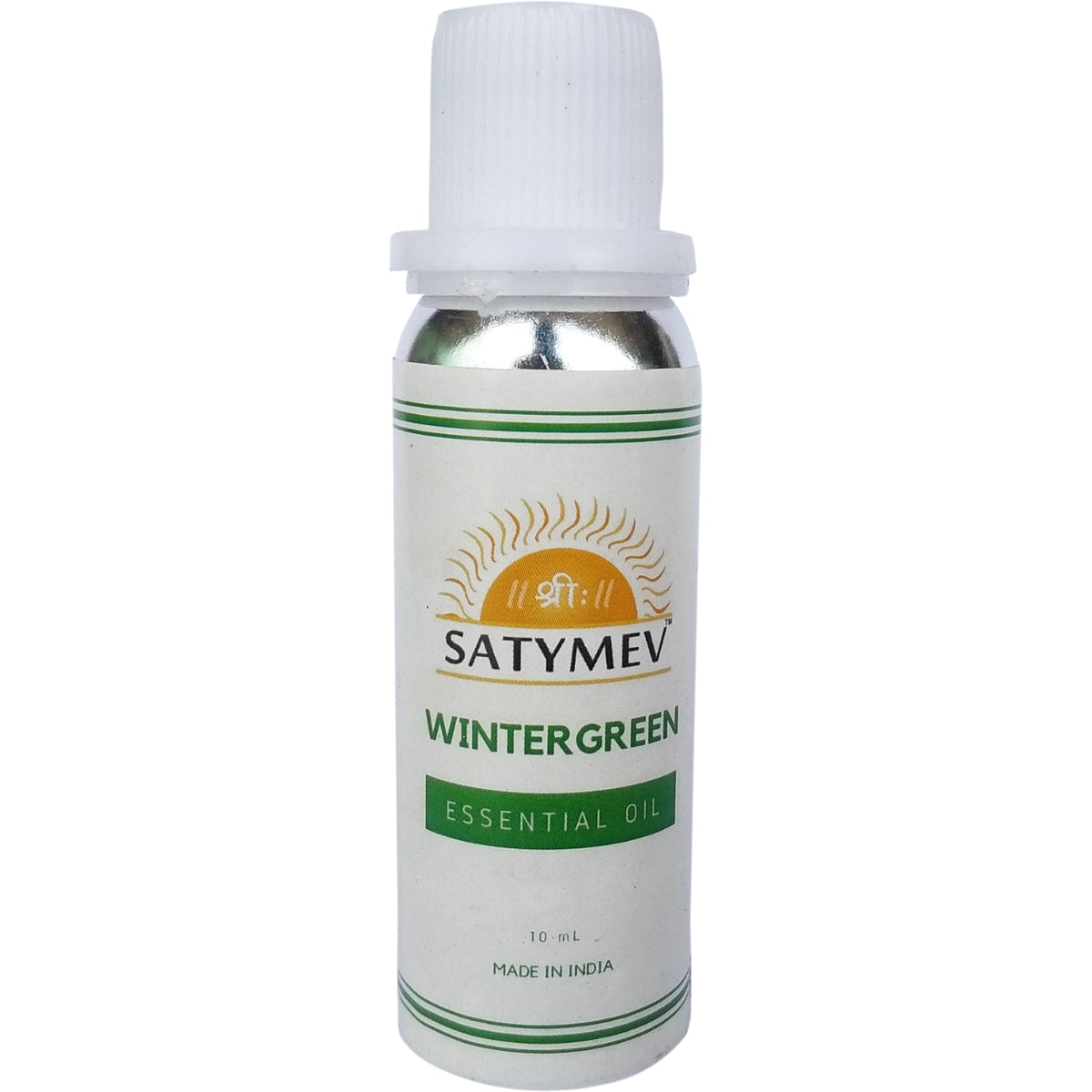 Wintergreen Essential Oil 10ml