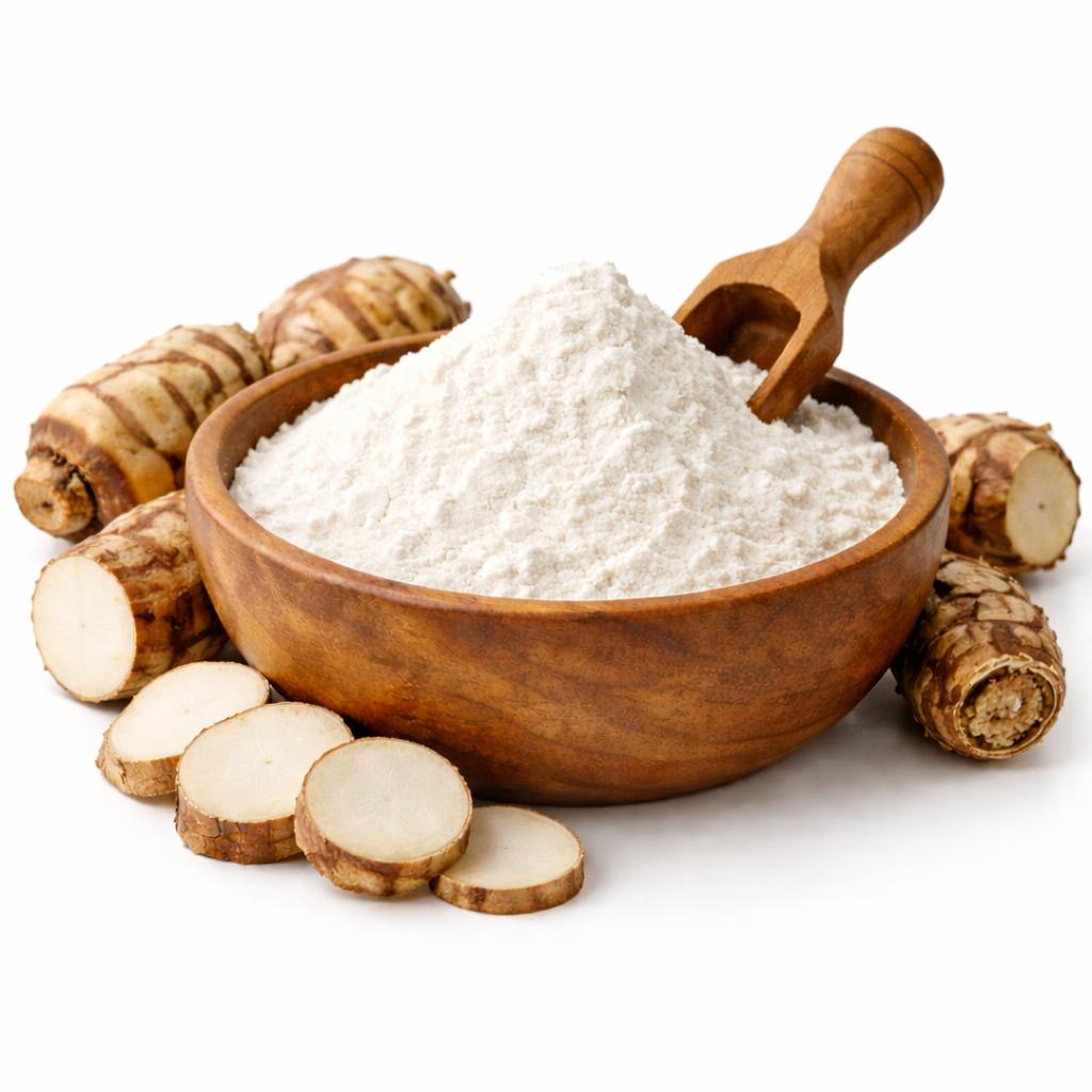 Ararot Powder 400g