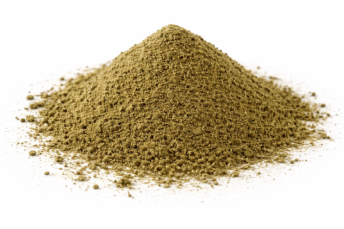 Bhringraj Leaves Powder | Bhangra 1Kg