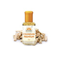 Chandan Premium Attar 10ml - Pack Of 5