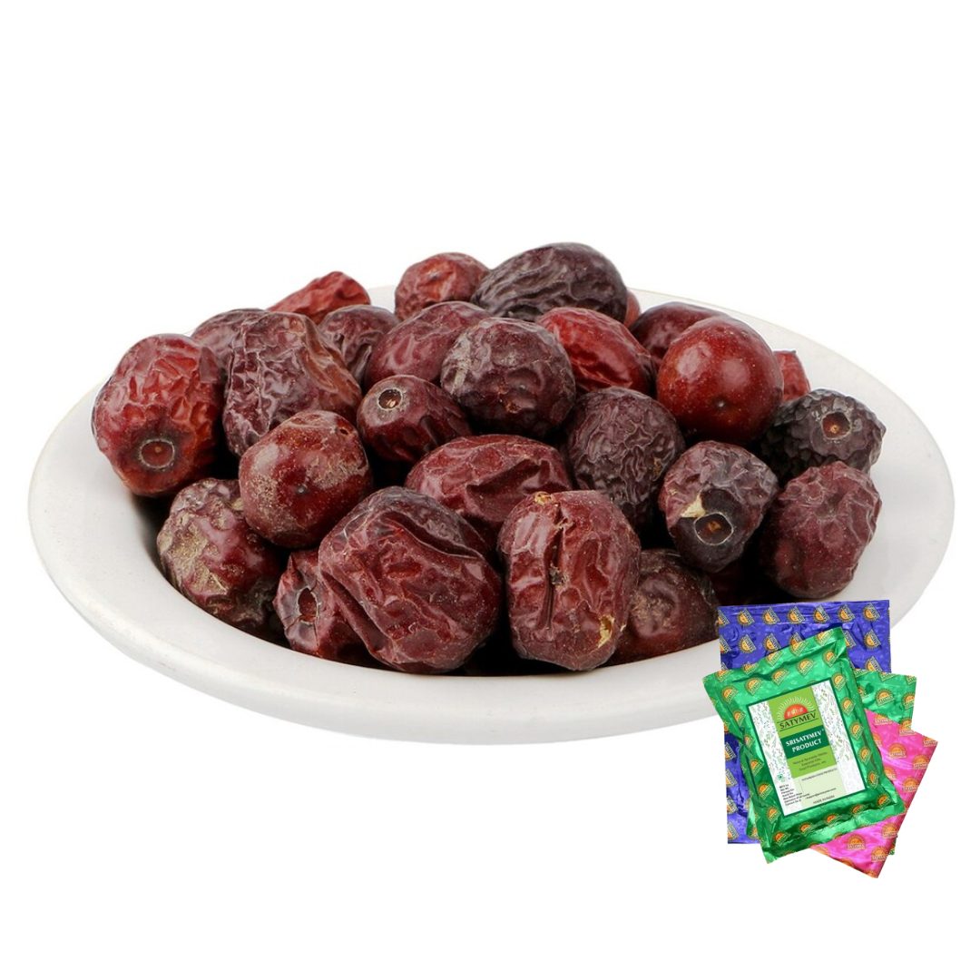 Jujube | Dry Ber 1Kg